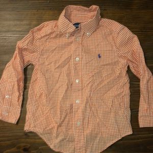 Ralph Lauren dress shirt